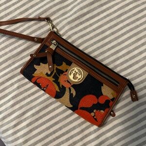 Spartina 449 wristlet